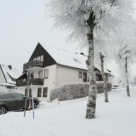 Haus Schneider Apartment Winterberg Exterior photo